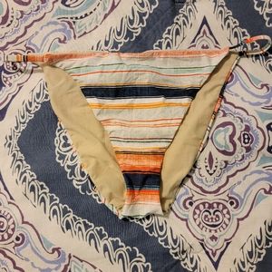 Lucky Brand Bikini Bottoms